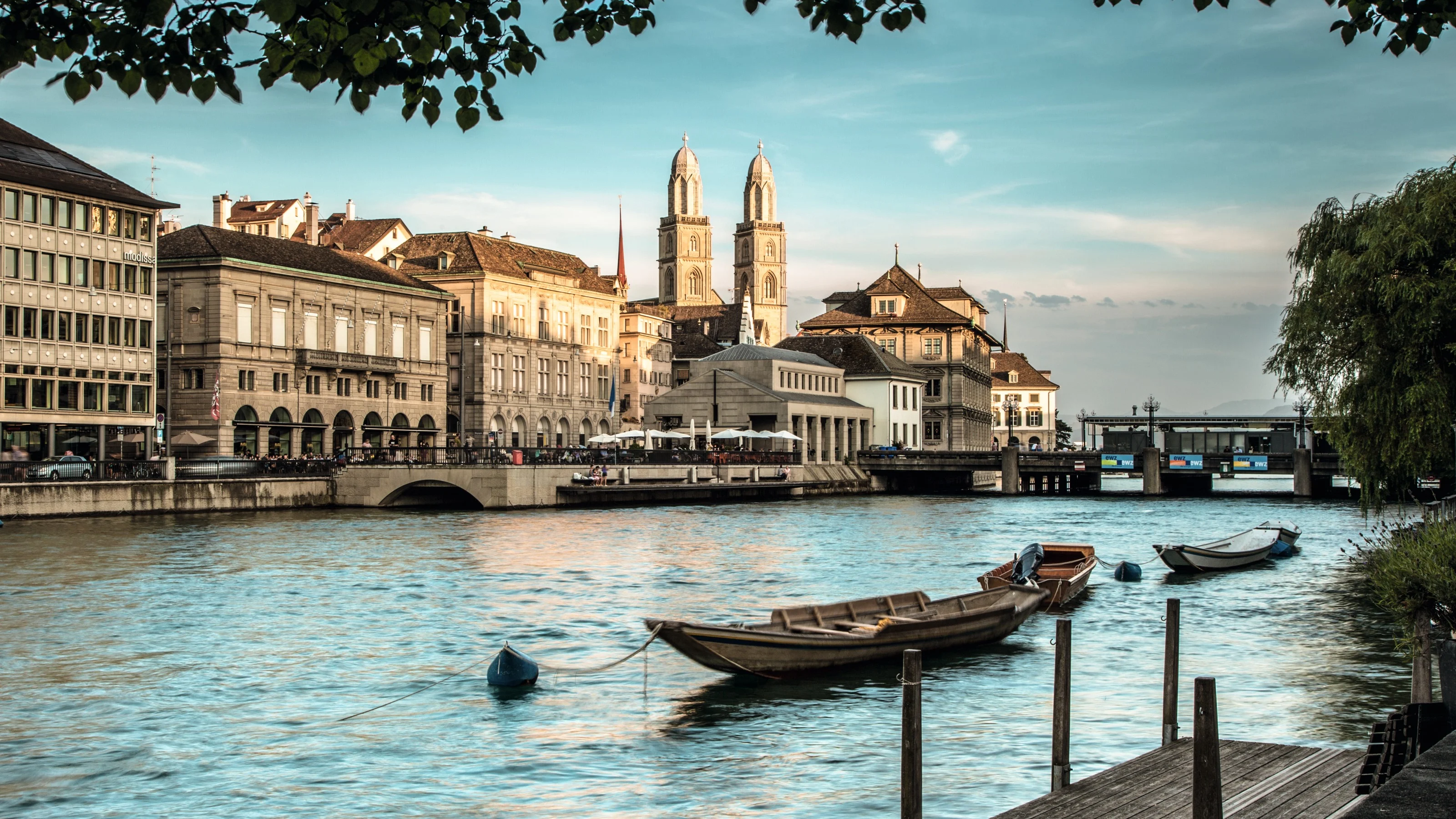 Zürich, Switzerland